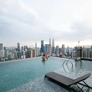  شقة Expressionz Klcc