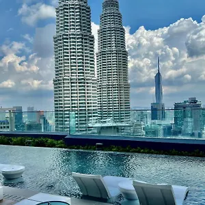Appartement Star Klcc By Fzb, Kuala Lumpur